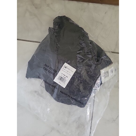 Arctix Women's Active Skort Black Size 1X NWT Tennis Pickleball - Picture 4 of 6